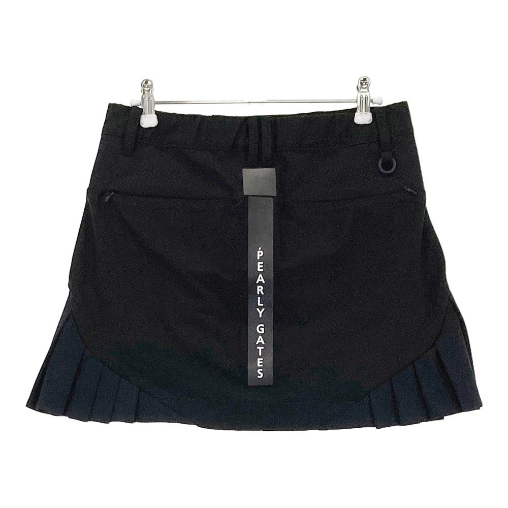 サイズ：1 PEARLY GATES パーリーゲイツ 2024年モデル サイドプリーツ