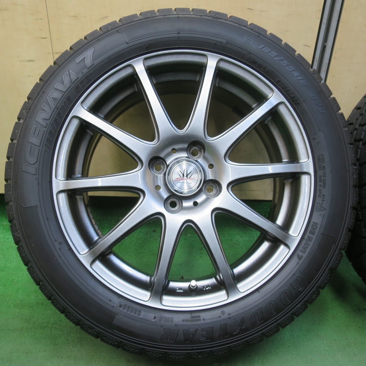 ロクサーニ スポーツ