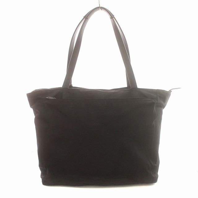 トゥミトートバック 黒色 TUMI キャリーオールトートバック ブラック