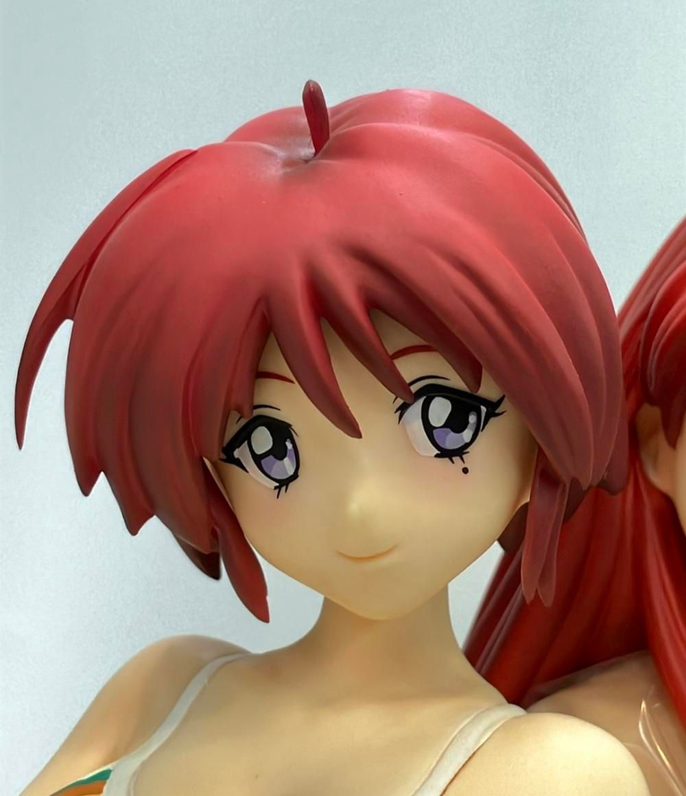 ときめきメモリアル フィギュア 15周年アニバーサリーフィギュア