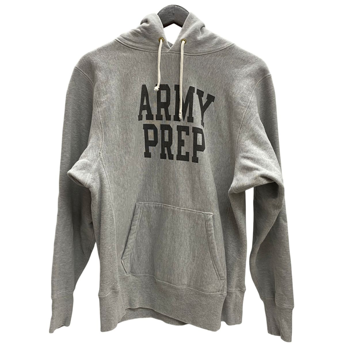 warehouse ウエアハウス Lot.487 グレー パーカー L WAREHOUSE[ウエア