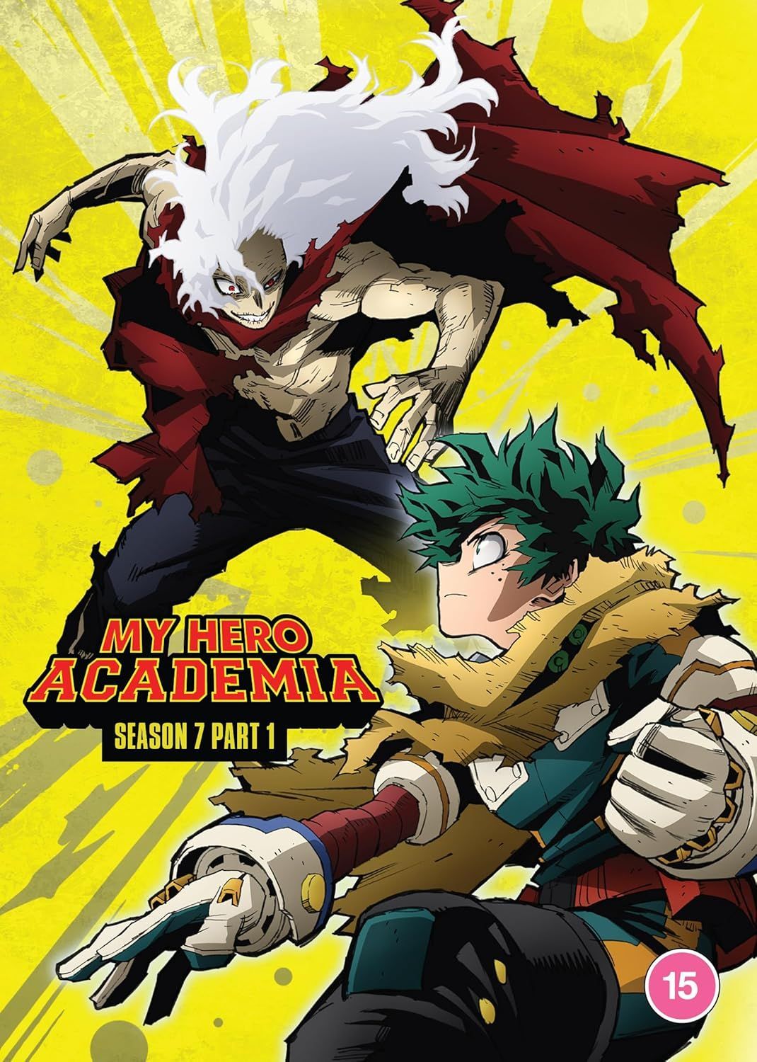 僕のヒーローアカデミア　1〜7期　全42巻セット　DVD　アニメ　匿名配送 僕のヒーローアカデミア 1〜7期 全42巻セット DVD アニメ 匿名配送