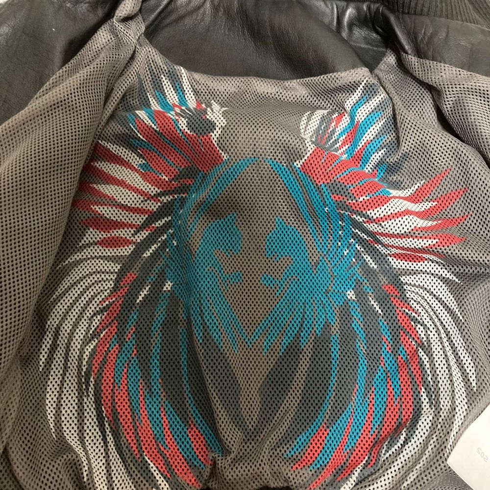 美品 ALEXANDER MCQUEEN × PUMA アレキサンダーマックイーン
