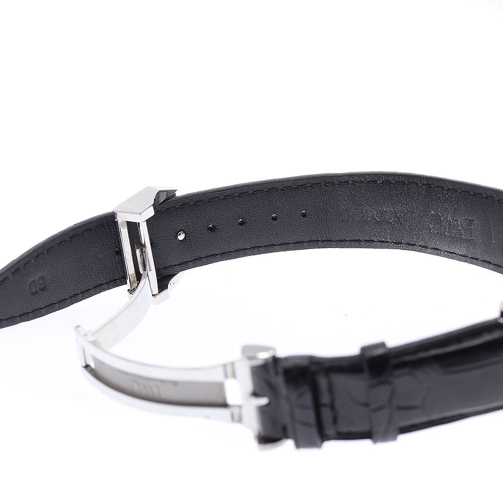 IWC IWC SCHAFFHAUSEN IW371491 ポルトギーゼ クロノグラフ 自動巻き  