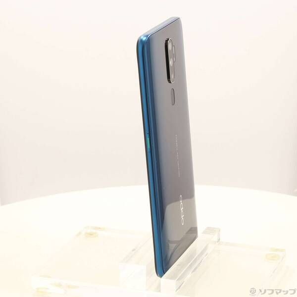 エイノ　oppo a5 2020 UQ版 グリーン OPPO OPPO A5 2020 SIMフリー [グリーン] 価格比較 - 価格.com