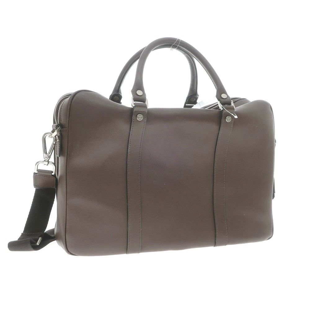 デュカート・デ・ミラノ／Ducato di MILANO 本革 クロコ風