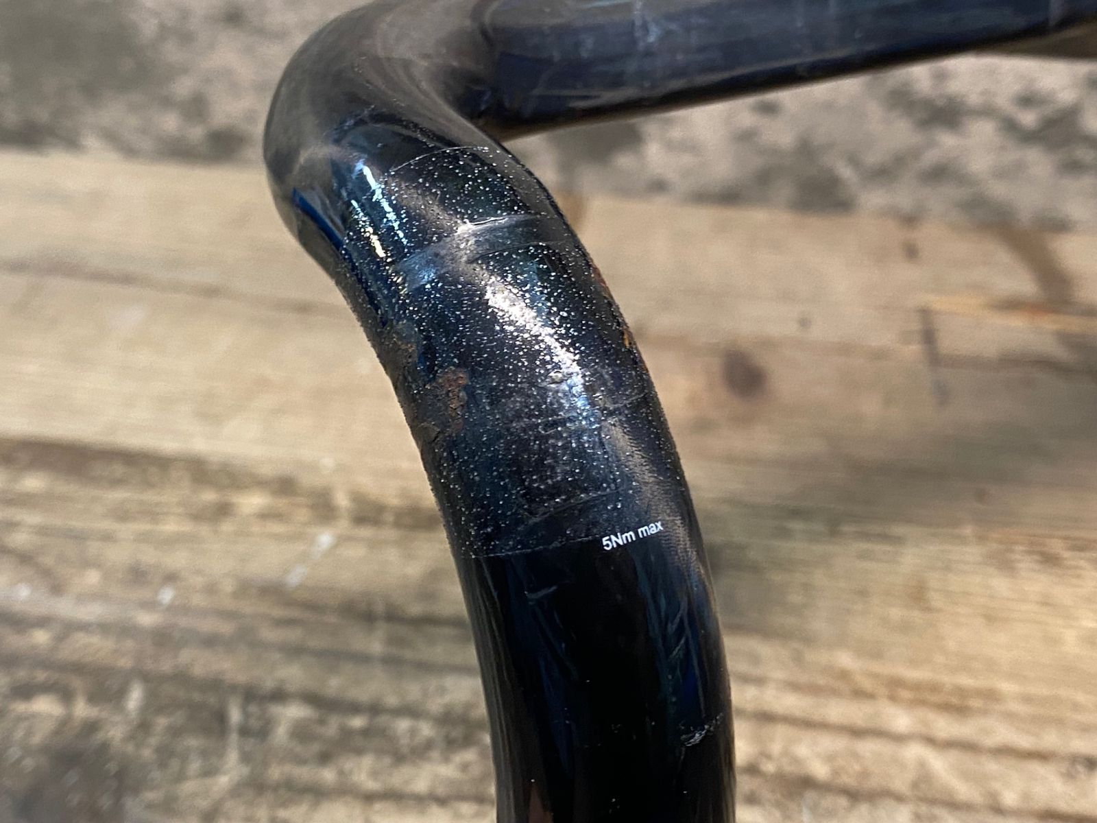 Thomson ドロップハンドル カーボン トムソン THOMSON CARBON DROP BAR