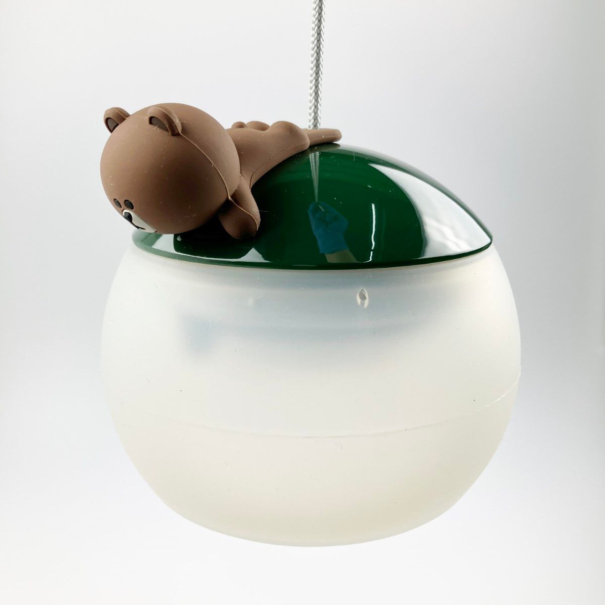 ▽▽snowpeak スノーピーク ほおずき LINE FRIENDS コラボ 廃盤品 箱