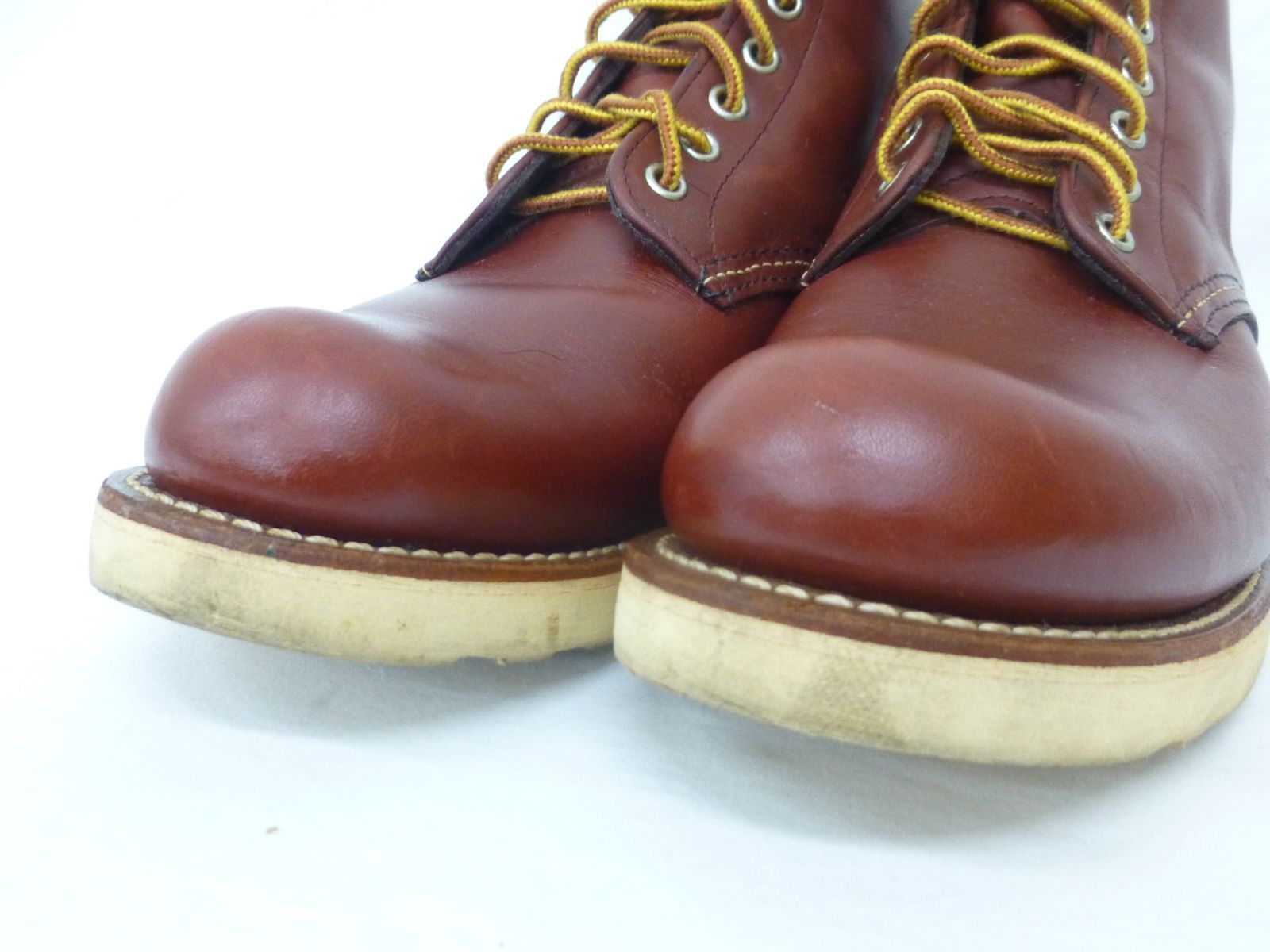 RED WING