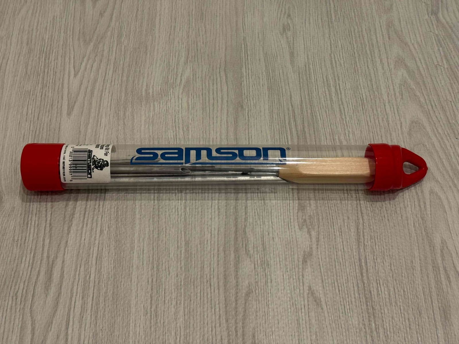 並行輸入品 Samson Rope スプライシングキット 1|4インチ 1|2インチ