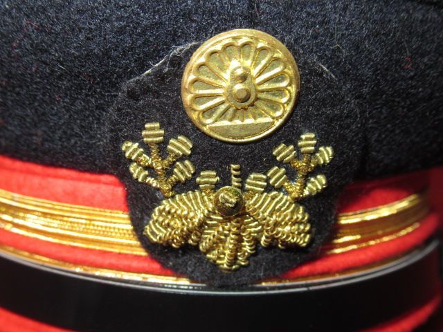 国鉄 100周年記念 制帽 ミニチュア