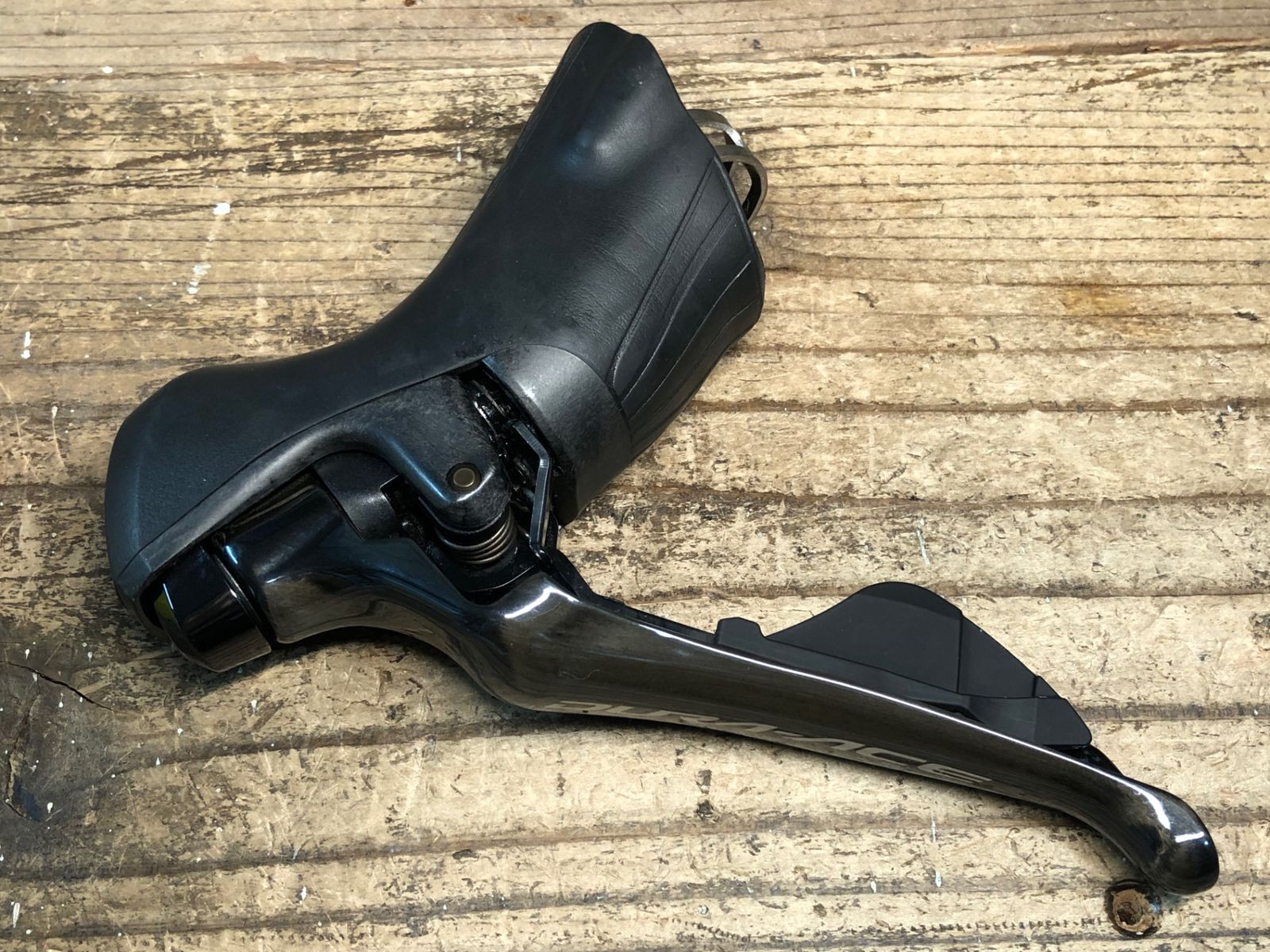 JF682 シマノ SHIMANO デュラエース DURA-ACE ST-R9100 STI