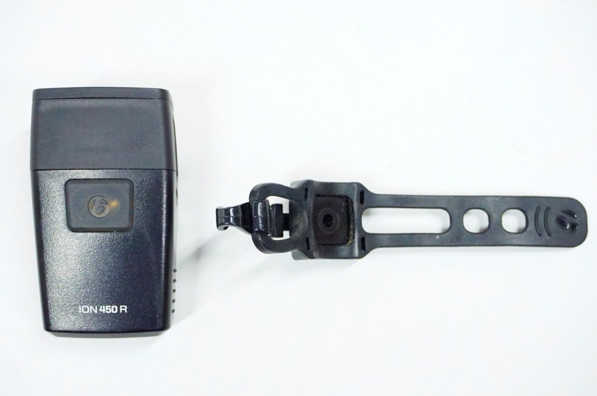 BONTRAGER 「ボントレガー」 ION 450R フロントライト / バイチャリ名古屋大須店