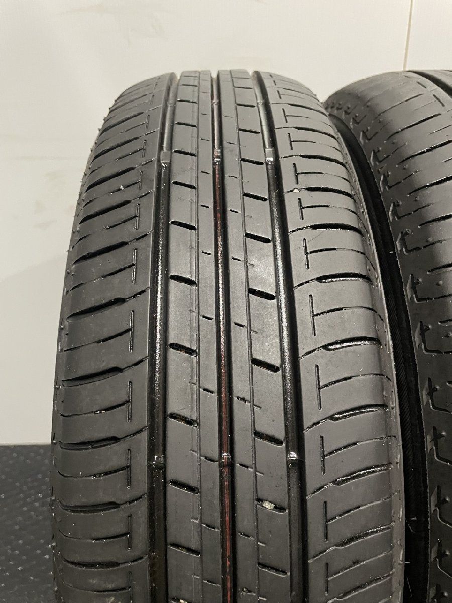 BS BRIDGESTONE ECOPIA EP150 175/65R15 15インチ 夏タイヤ 4本 22年製