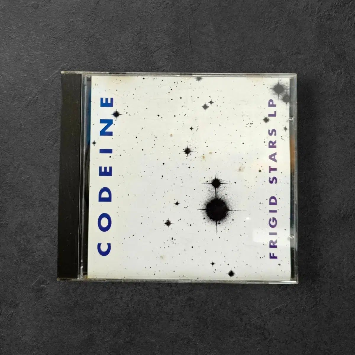 Codeine ー CD インディーロック|インディーポップ| INDIE