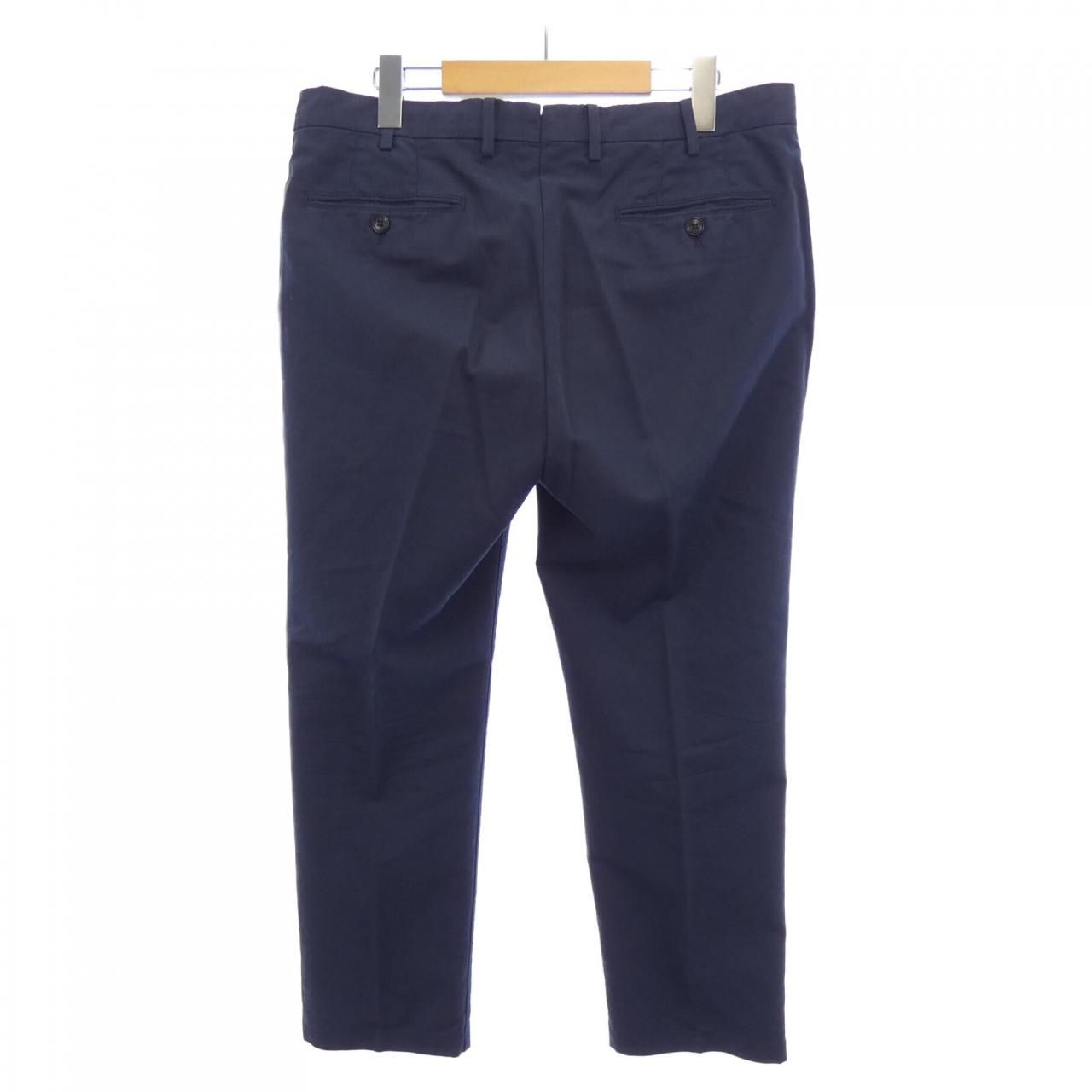 ロロピアーナ Loro Piana パンツ - メルカリ