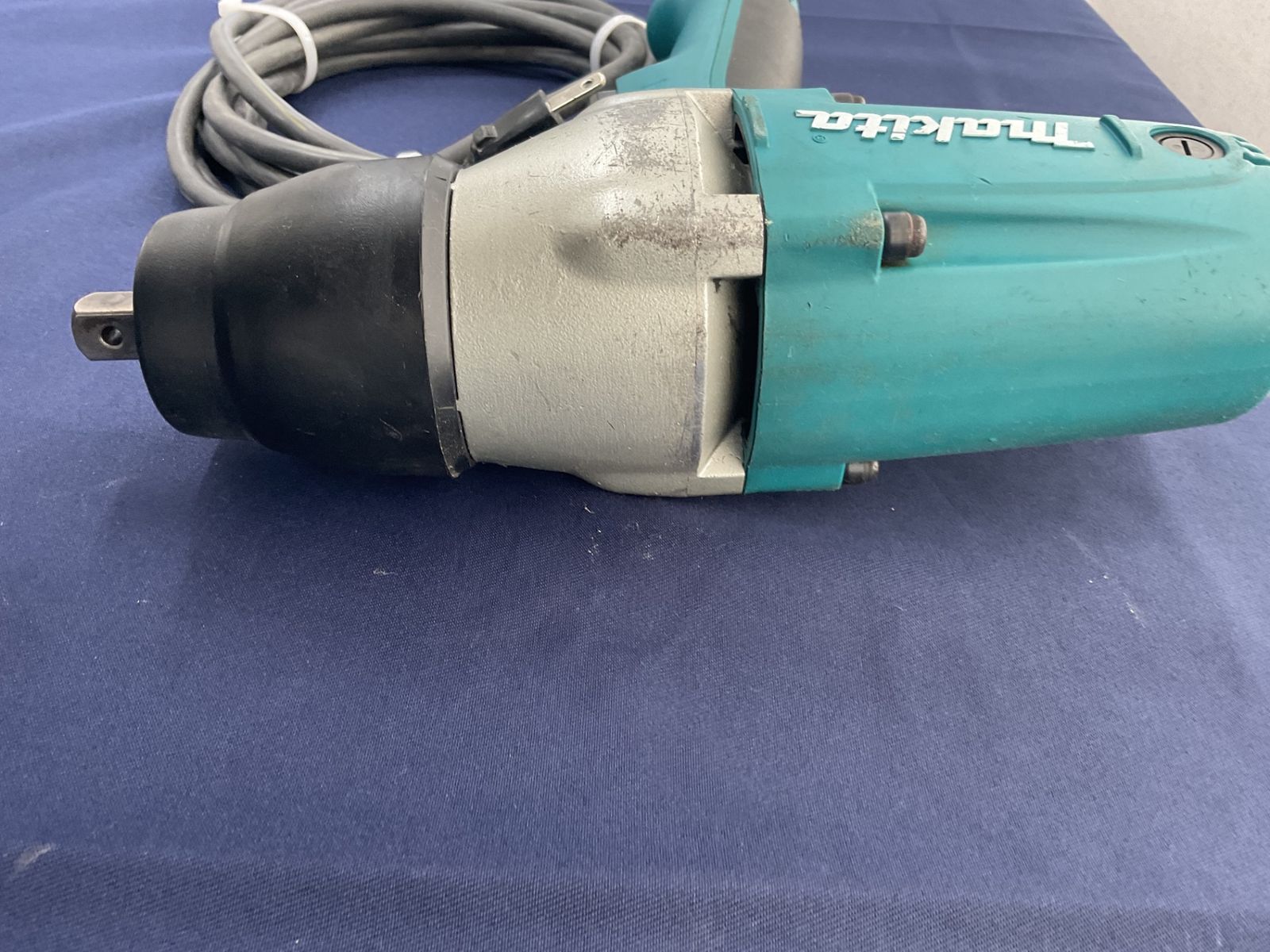 電動工具・エア工具 ◇マキタ(makita) インパクトレンチ TW0350【八尾店】