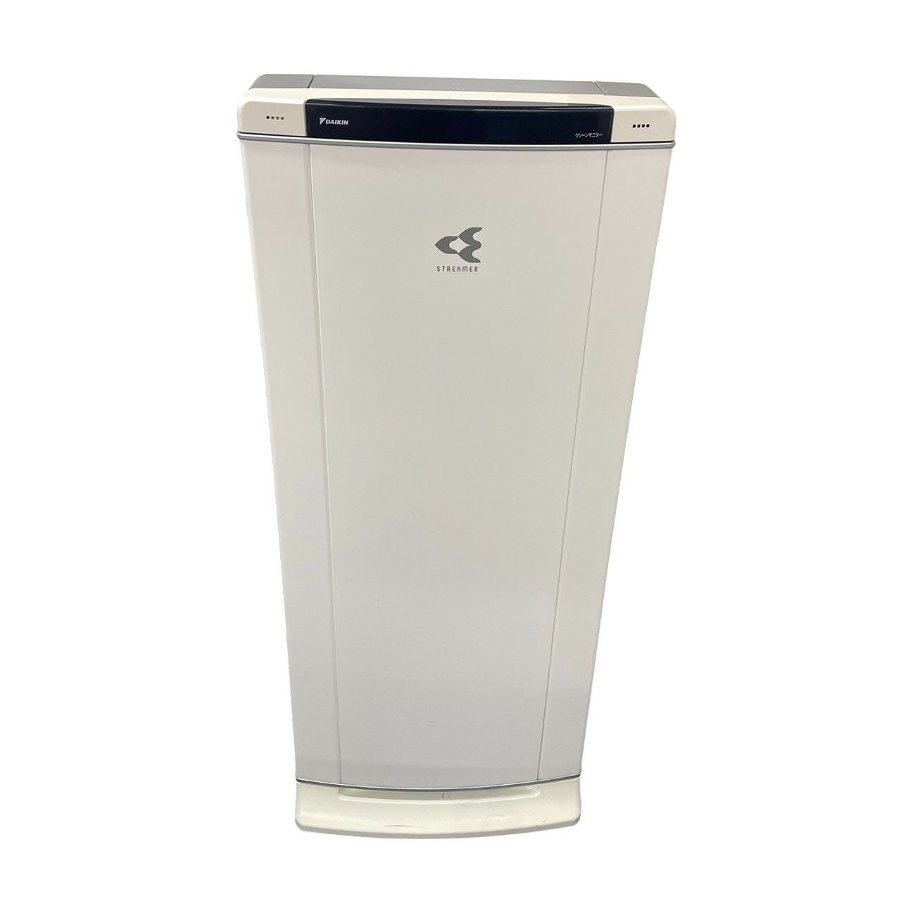 ダイキン DAIKIN 業務用空気清浄機 ストリーマー ACEF12X 空気清浄