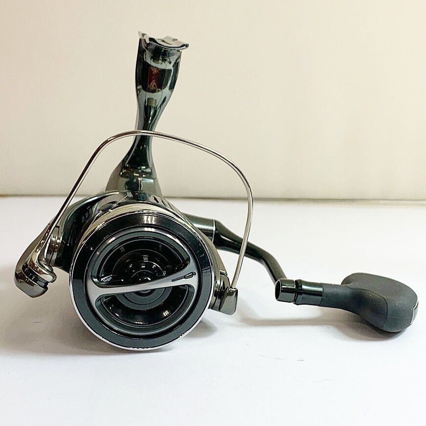 SHIMANO シマノ 22ステラ 4000MHG スピニングリール △△SHIMANO