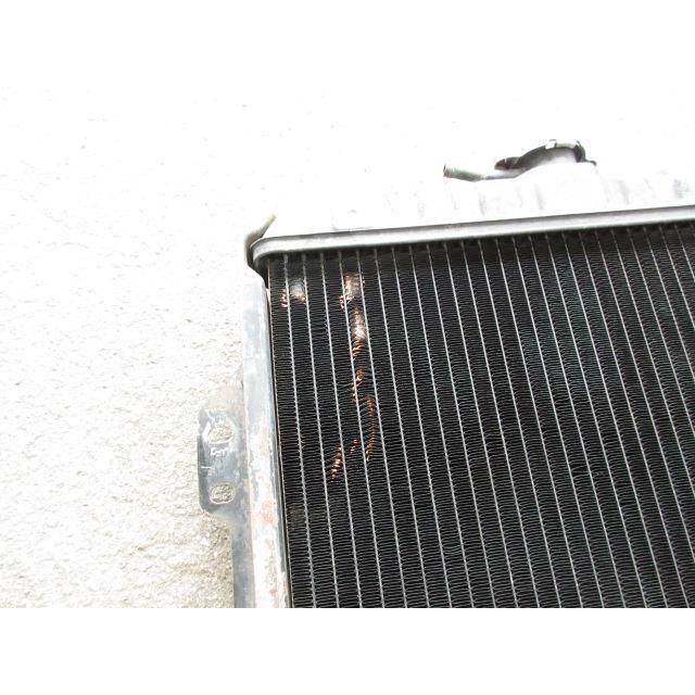 H8年 ジムニー E-JA22W ラジエーター 17700-83CB0 197735 4677 FFCRYSTALESIA_COM