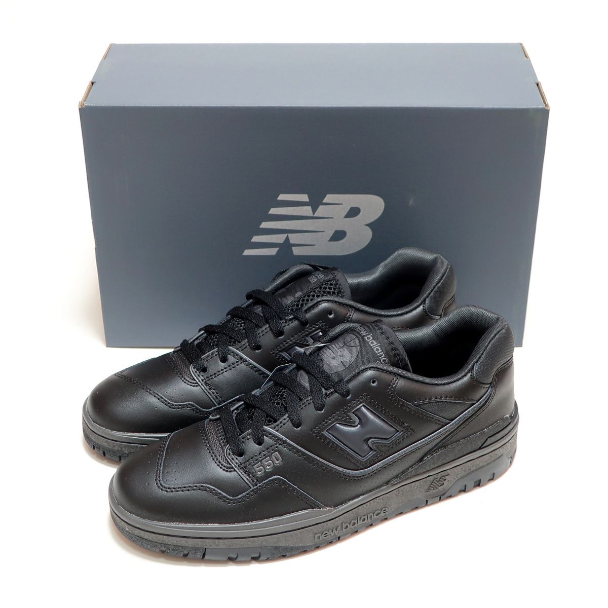 NEW BALANCE BB550BBB 
