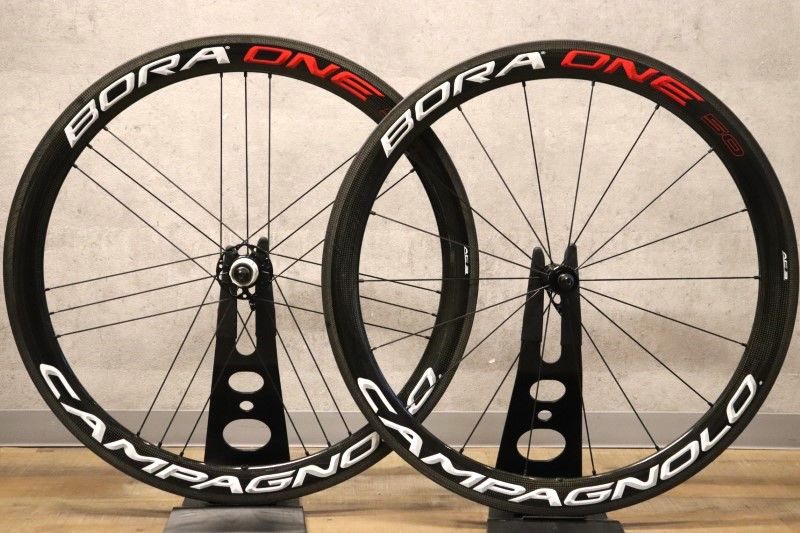 カンパニョーロ Campagnolo ボーラワン BORA ONE 50 AC3 カーボン