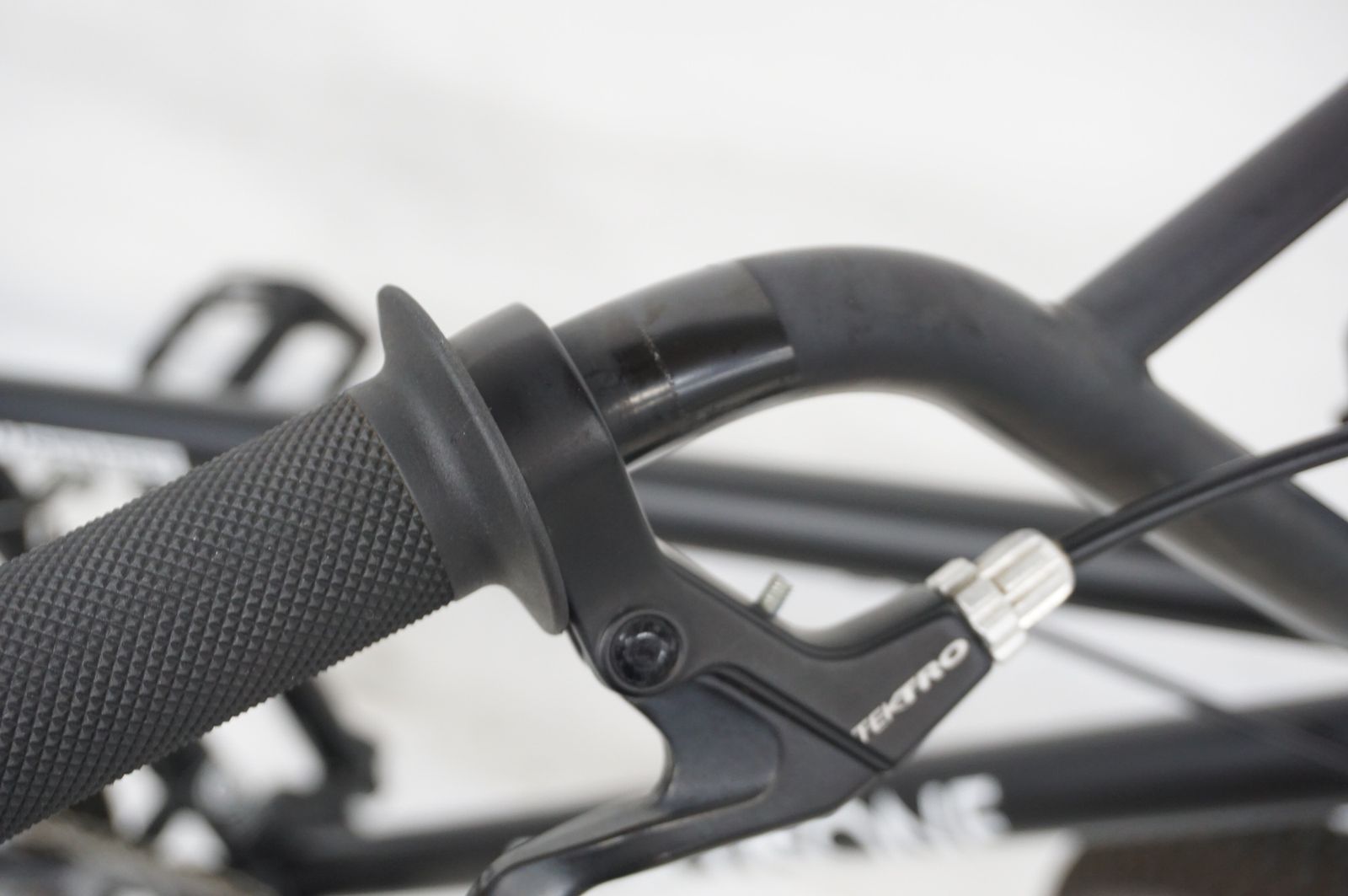 DURCUS ONE 「ダーカスワン」 H-STREET 2024年モデル BMX