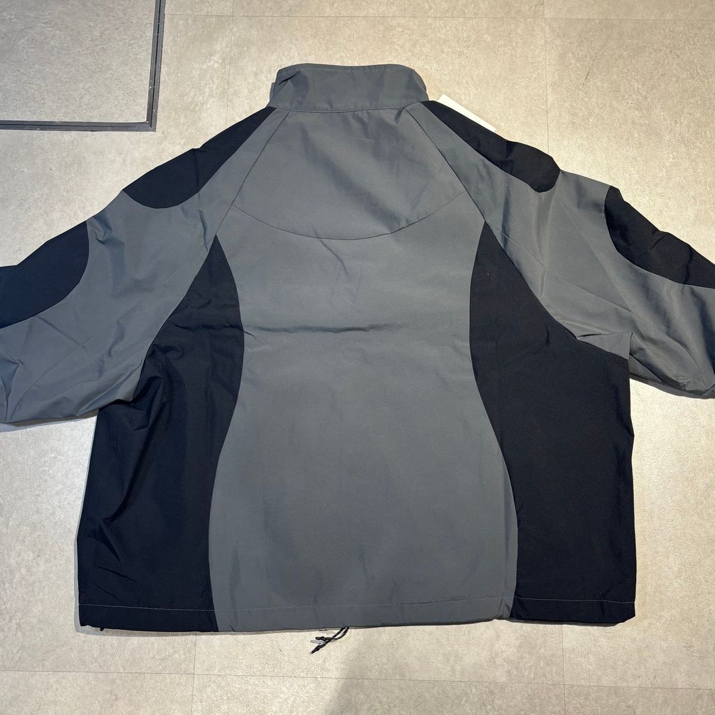 CLESSTE クレスト ナイロンジャケット LESTTE クレスト +PHENIX WINDSTOPPER BY GORE-TEX LABS CITY