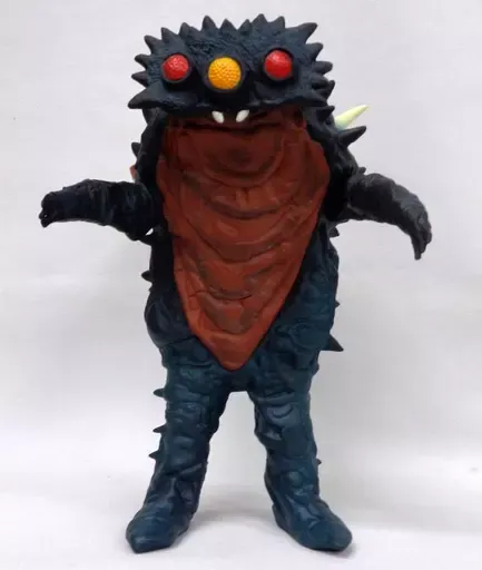 ビーコン 「帰ってきたウルトラマン」 大怪獣シリーズ5000 塗装済み完成品 ビーコン 「帰ってきたウルトラマン」 大怪獣シリーズ5000 塗装