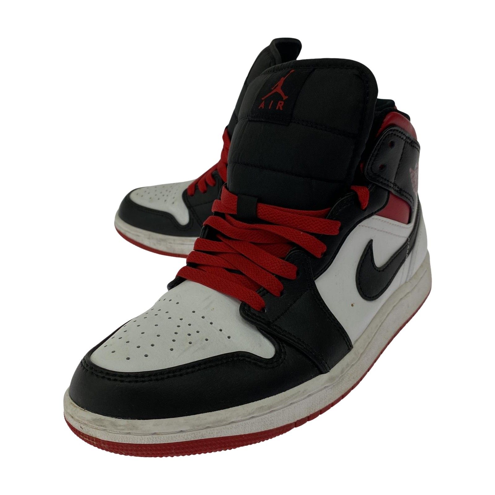 NIKE ナイキ AJ1 エアジョーダン1 ハイカットスニーカー size26cm