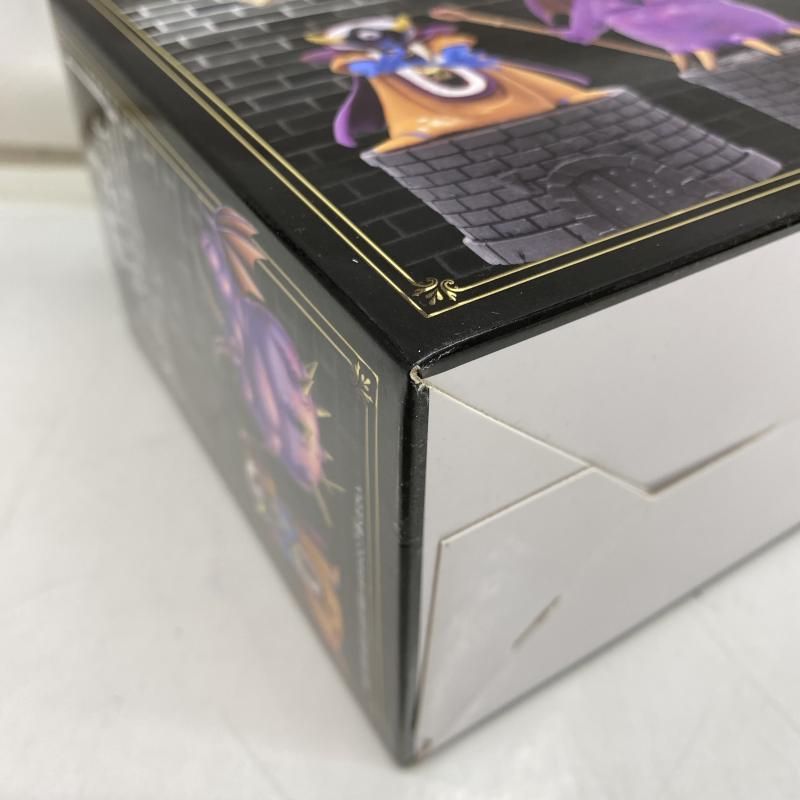 中古】未開封)B賞 E.ラプソーン&ゾーマ ｢ドラゴンクエスト