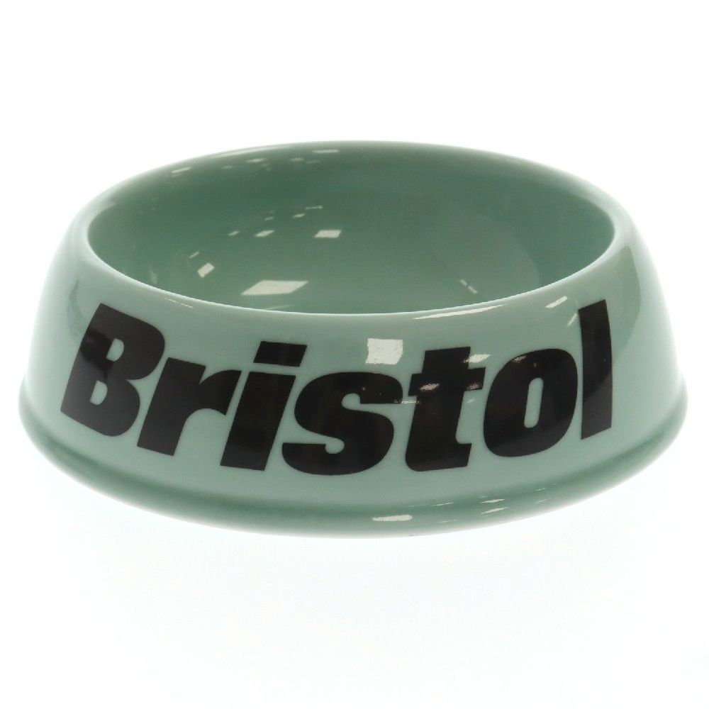 F.C.R.B./F.C.Real Bristol/FCRB (エフシーアールビー/エフシーレアルブリストル) UTILITY BOWL ユーティリティボウル インテリア グリーン　