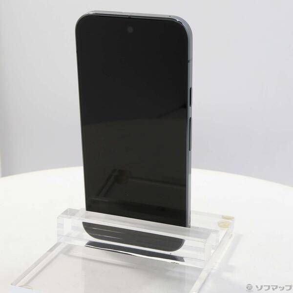 中古品〕 Google Pixel 9 Pro 128GB オブシディアン GWVK6 SIM