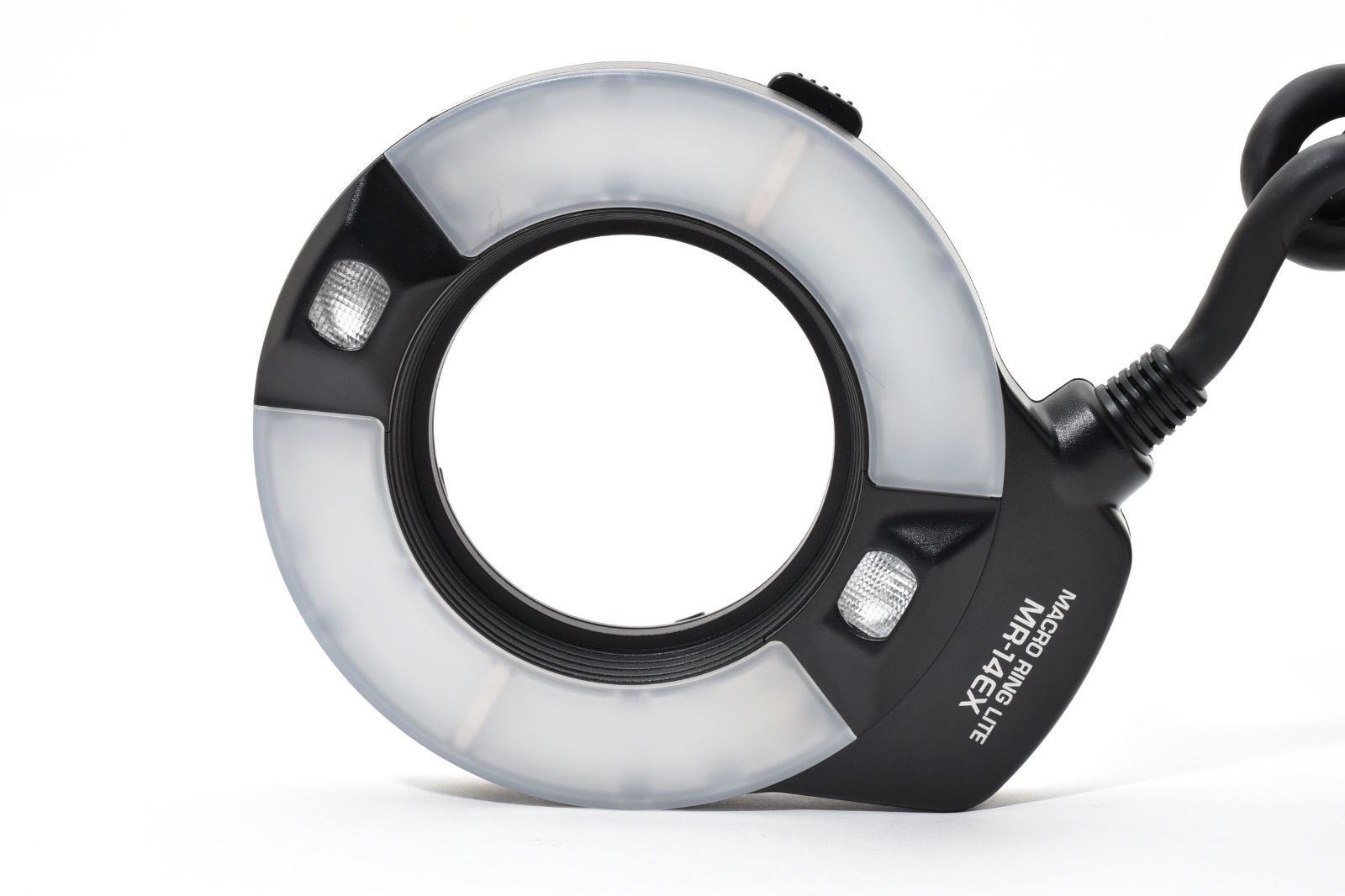 LITE マクロリングライト