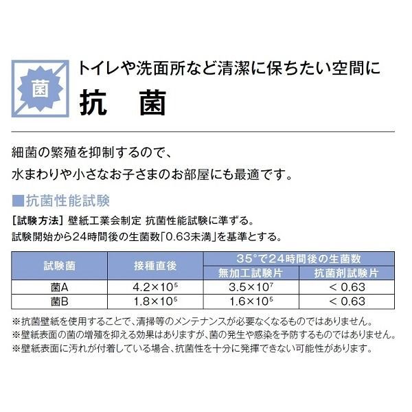 のり無し壁紙 サンゲツ SP2895 【無地】 92cm巾 40m巻 - メルカリ