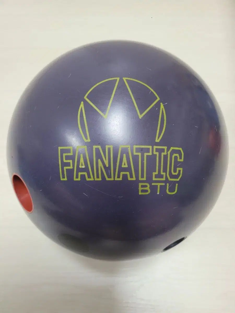 【雷市場（ポンジャン）商品韓国直送】 ボーリング BRUNSWICK（ブランズウィック） ウレタン 狂信者 BTU