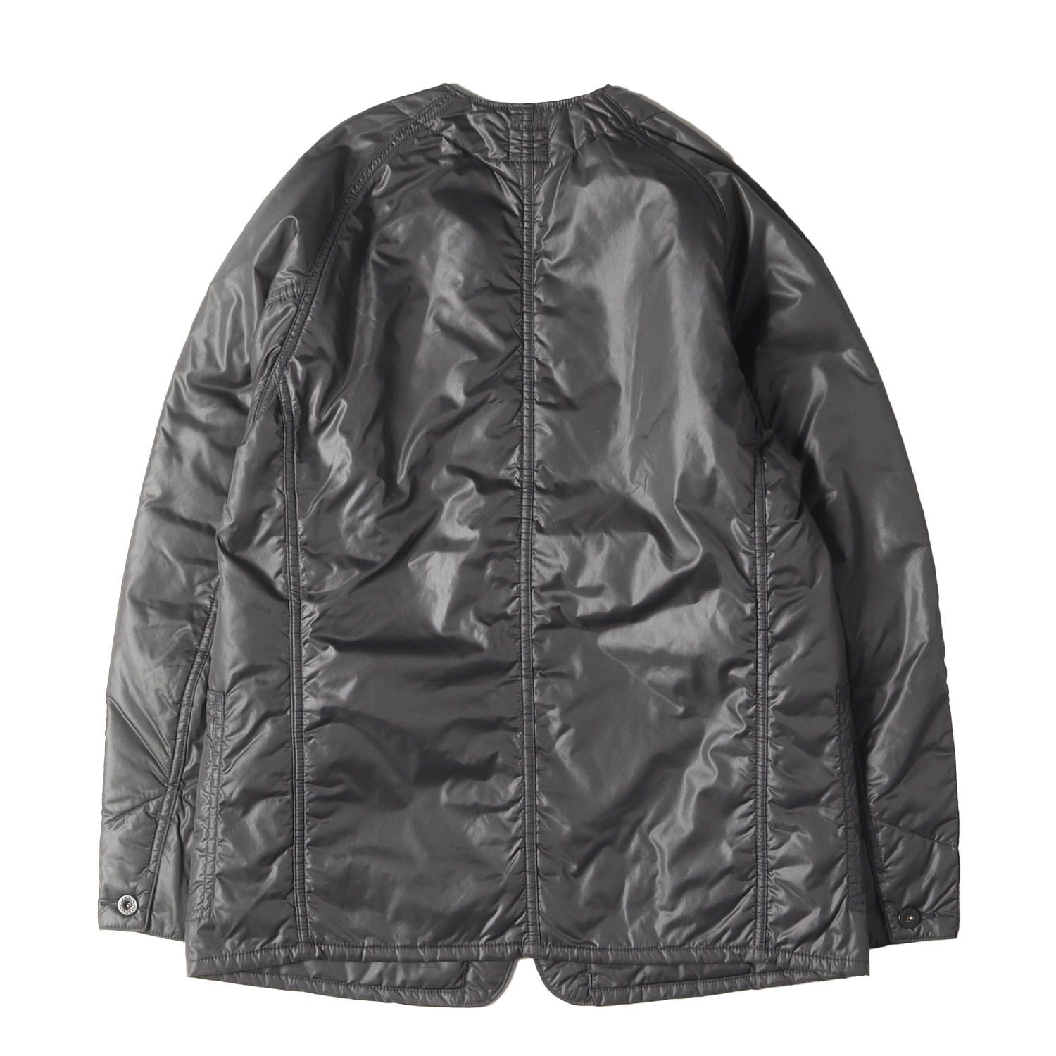 POST O ALLS ポストオーバーオールズ ジャケット サイズ:S / ナイロン