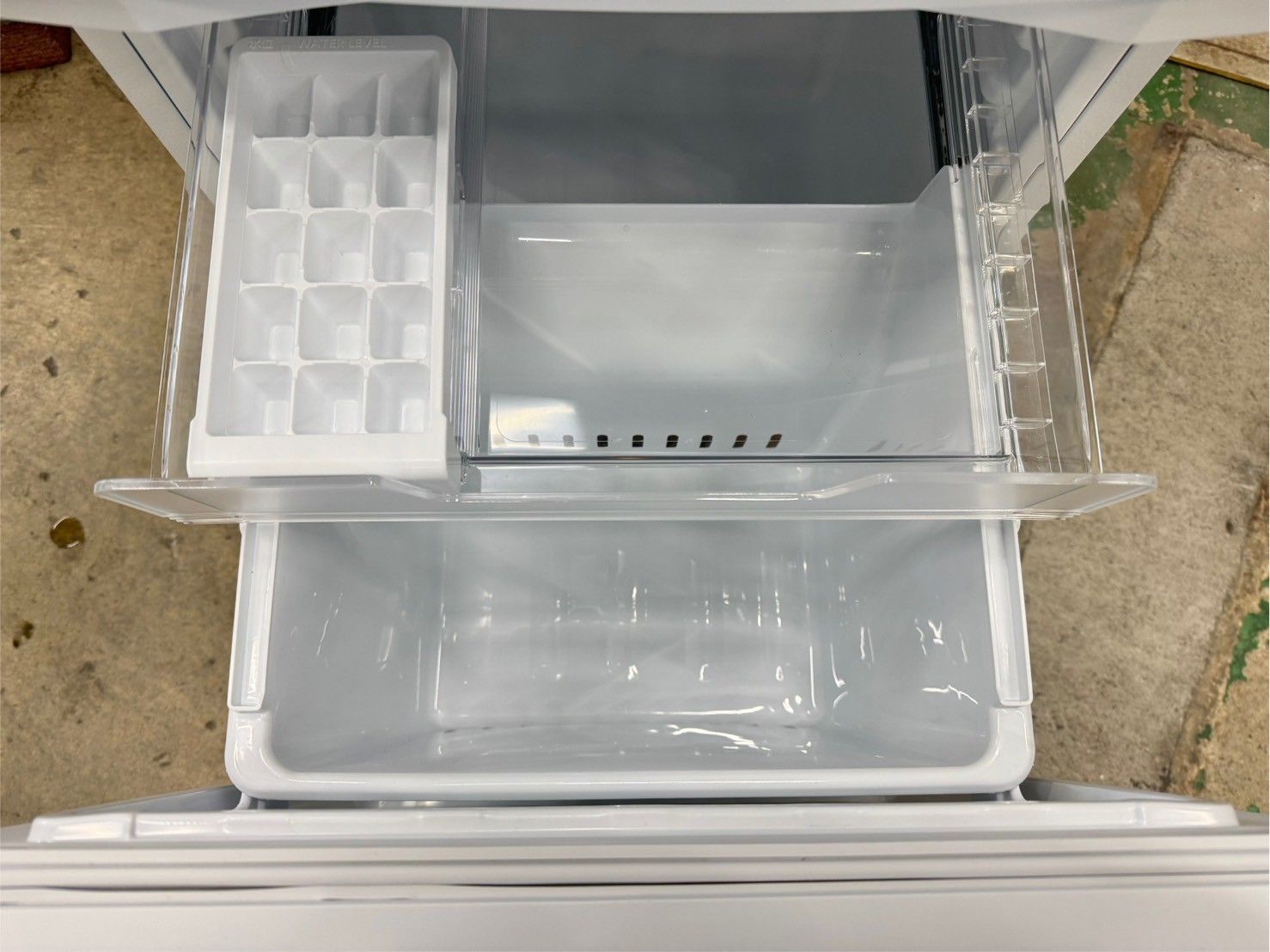 高年式】大阪送料無料☆3か月保障付き☆冷蔵庫☆東芝☆2ドア☆2023年