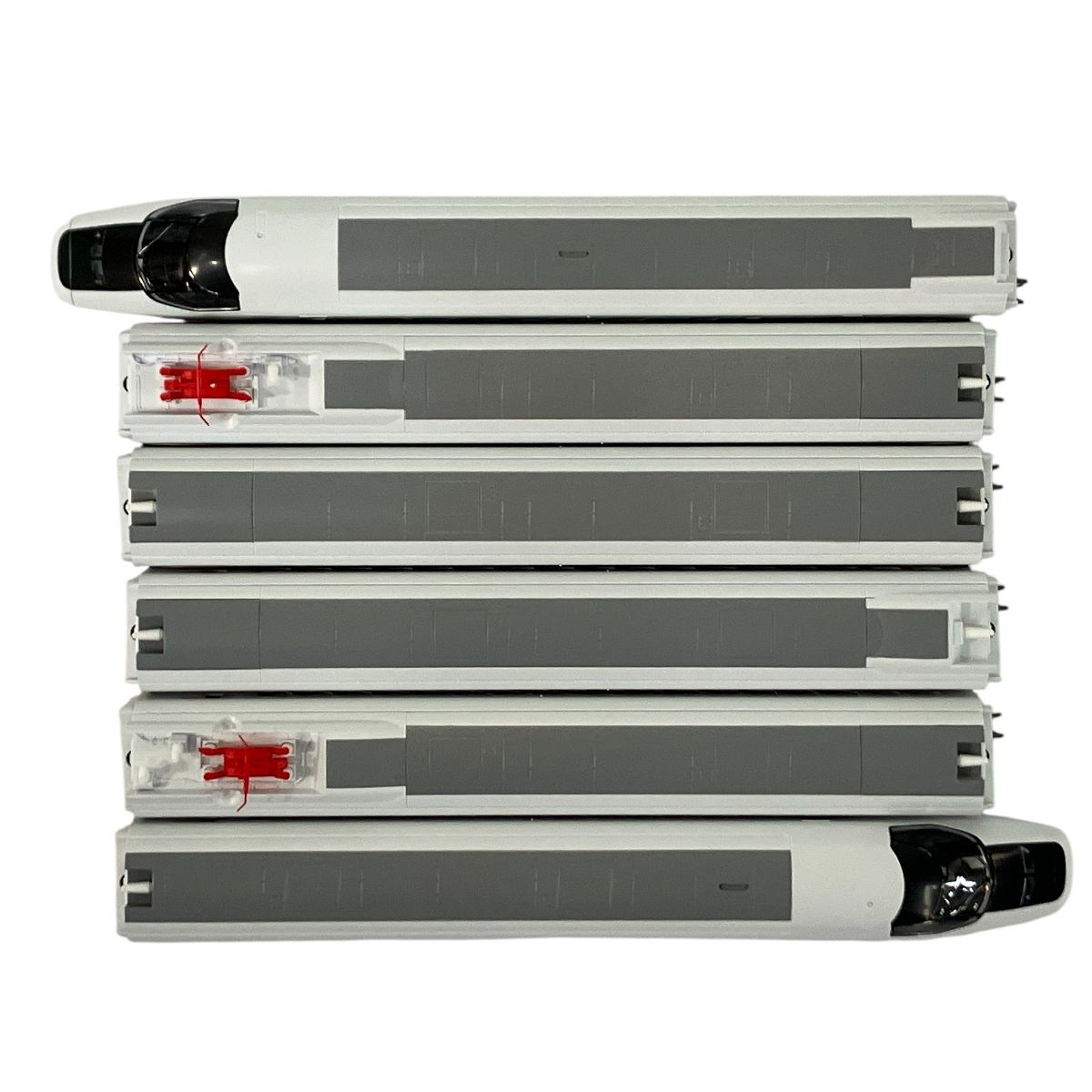 美品 TOMIX 98944 JR東日本 E3系 東北新幹線 なすの 6両セット