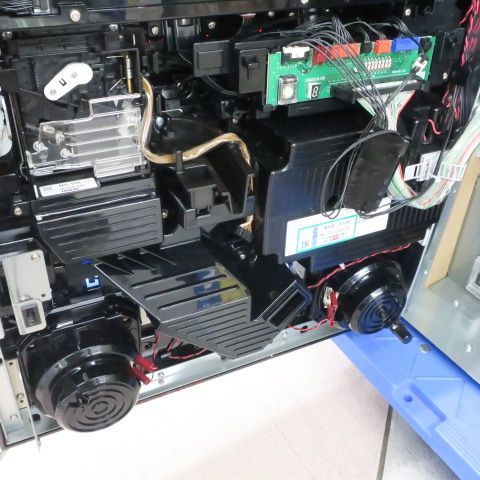 【sssaaa】剛衛門&モンスターハンター　パチスロ　実機　引き取り限定 sssaaa様専用】剛衛門&モンスターハンター パチスロ 実機