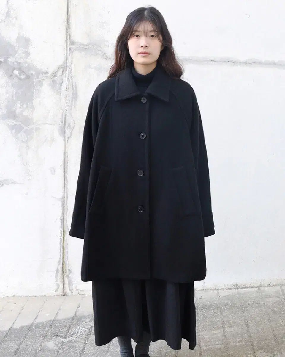 ショップオーミョ oymo single half coat