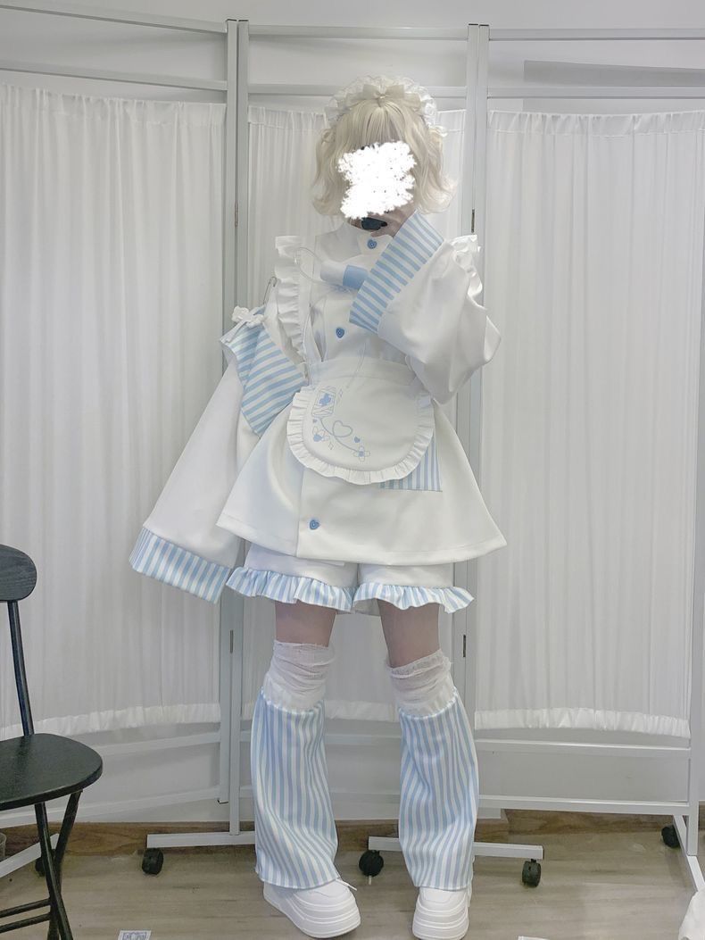 レッグウォーマー la belle etude ラベルエチュード ルーズソックス レッグウォーマー la belle etude ラベルエチュード ルーズ