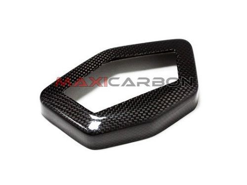 MXカーボン ハイパーモタード 821 939 796 1100 メーターカバー 受注