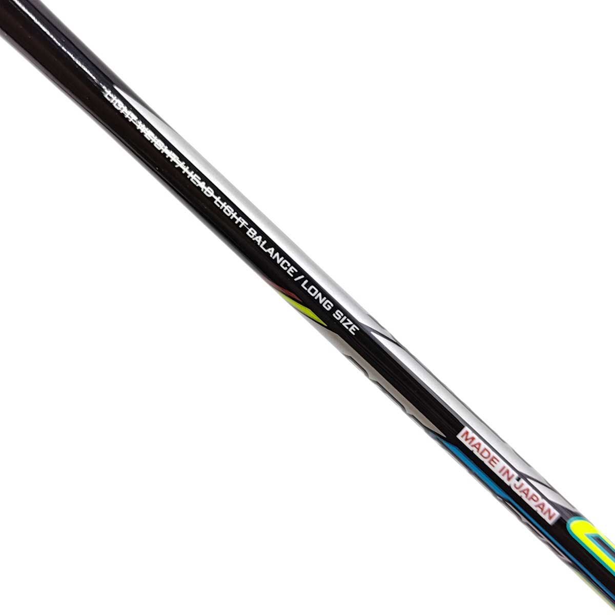 ナノレイ800 NANORAY800 YONEX ヨネックス　3UG5 ヨネックス NANORAY 800 バドミントンラケット ナノレイ 3UG5