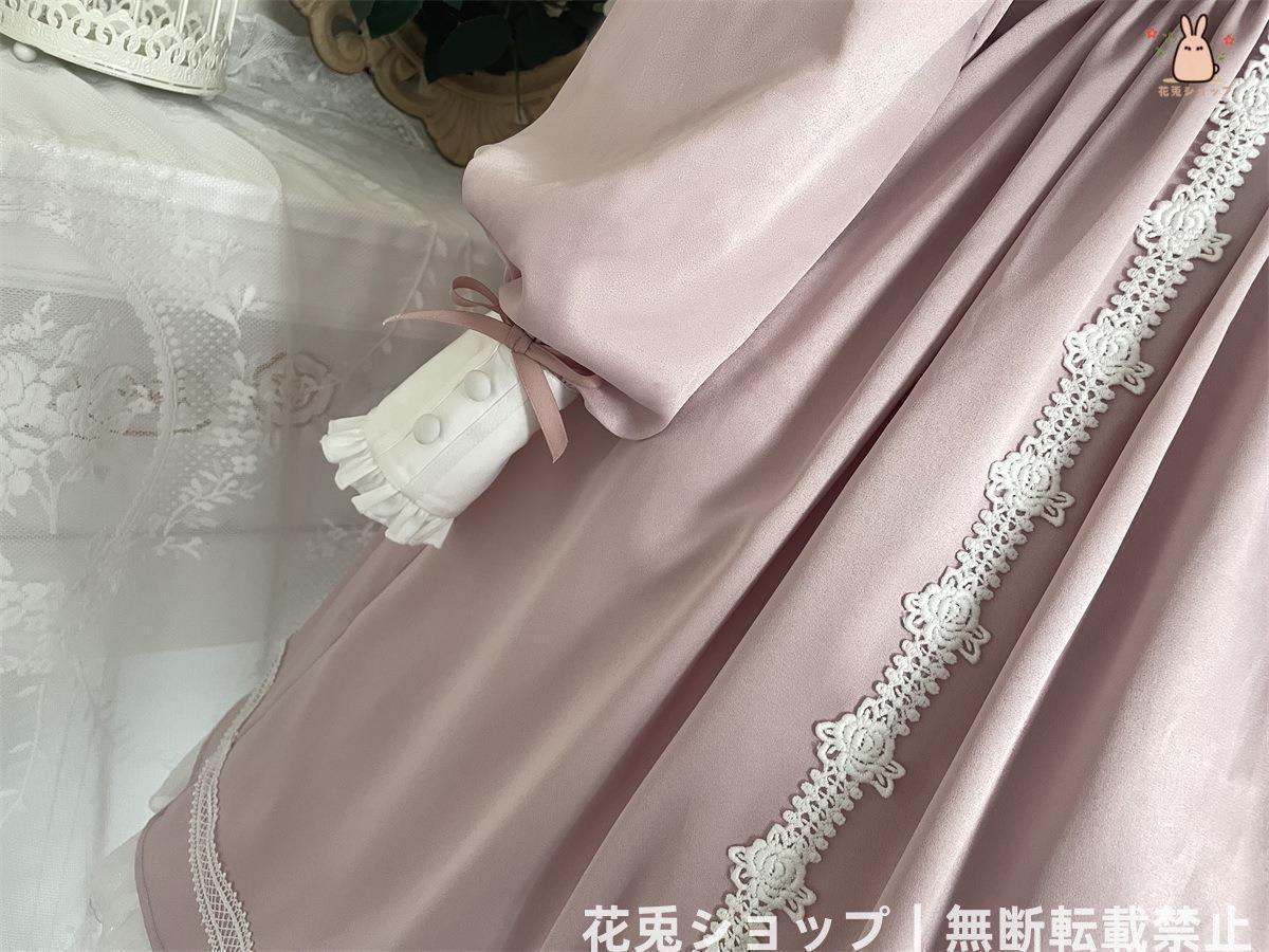カワイイデザインで日常着やイベントにぴったり