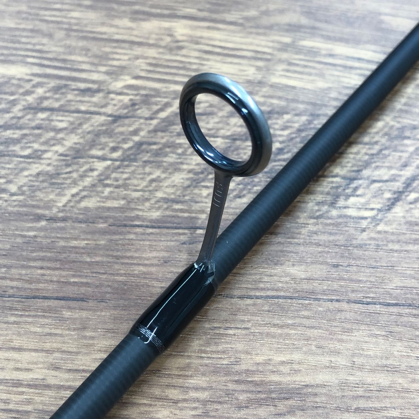 中古美品 メジャークラフト　鯵道5G AD-5 622M/AJI 中古/極上品】 メジャークラフト 鯵道 5G AD5-S622L／AJI /M028L