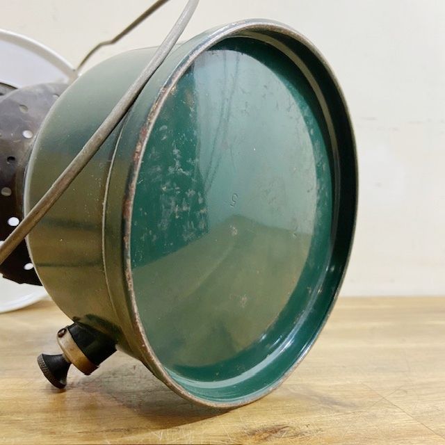 アメリカ ヴィンテージ Coleman コールマン ランタン キャンプ 228E