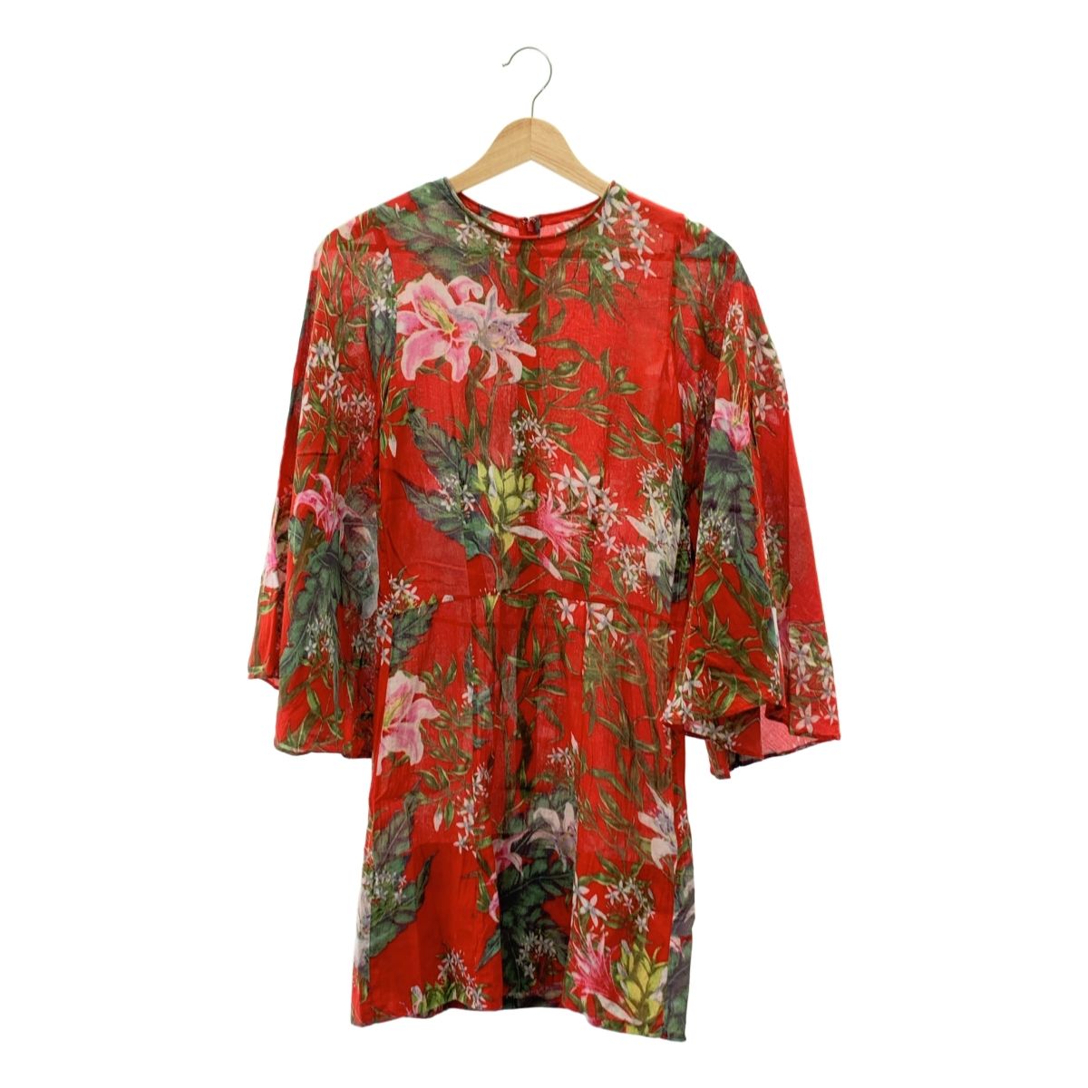 ISABEL MARANT イザベルマラン　水着　ワンピース　花柄　フラワー ISABEL MARANT ETOILE / イザベルマランエトワール | コットン