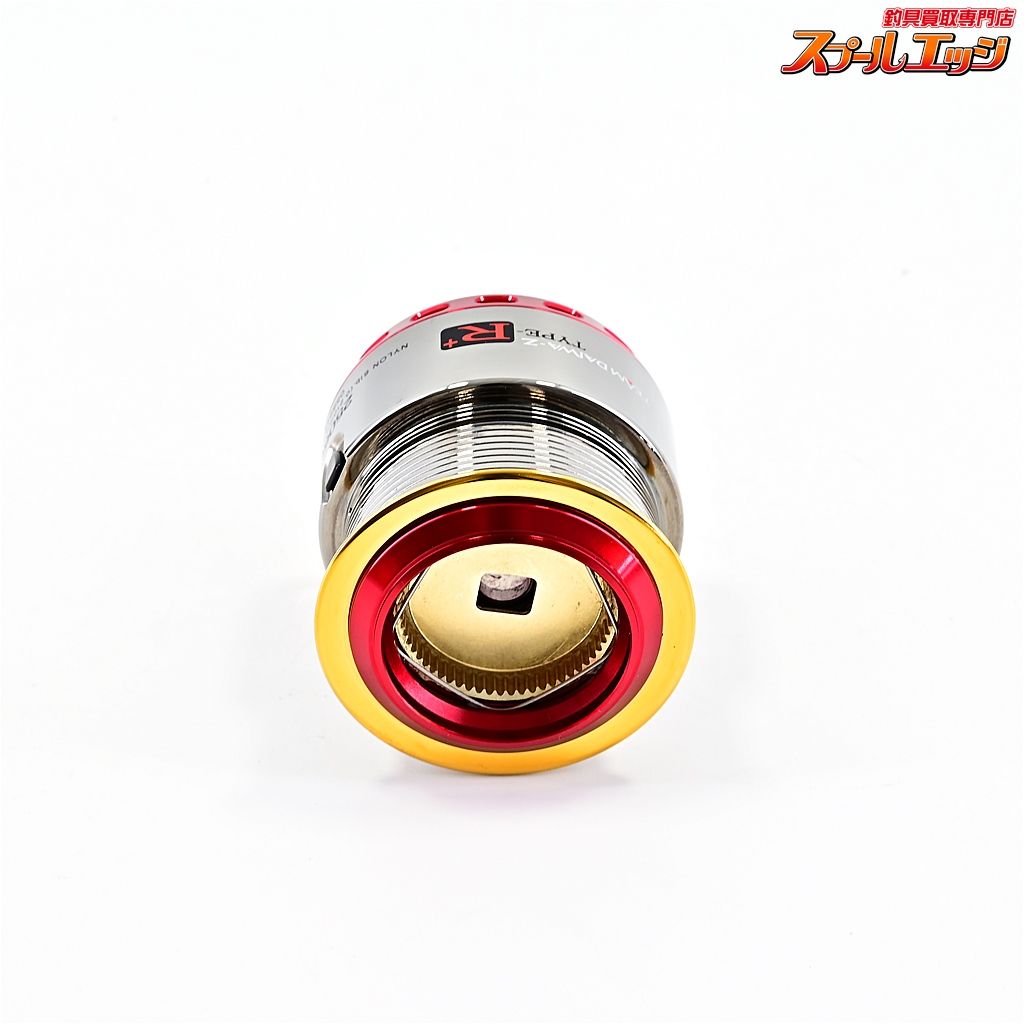 【ダイワ】 04チームダイワZ 2506C タイプRプラス ナイロン用替