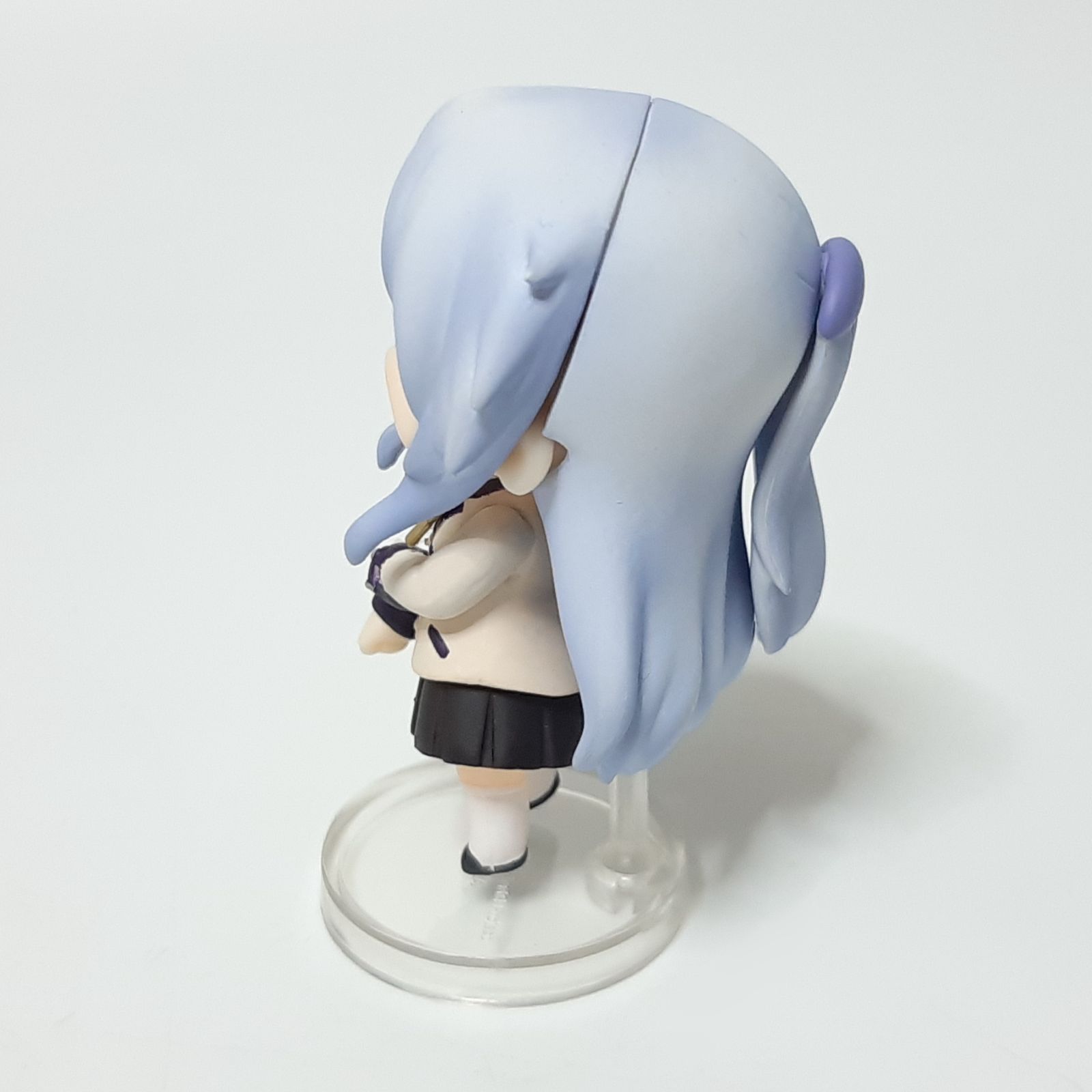 グッドスマイルカンパニー ねんどろいどぷち 立華かなで Angel